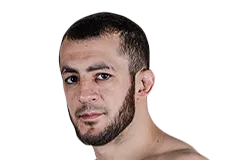 Хамзат Аушев