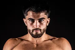 Лэйрд Андерсон