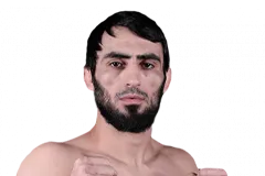 Мурад Зейнулабидов