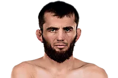 Гамзат Магомедов