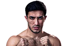 Алишер Абдуллаев