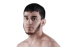 Юсуп Умаров