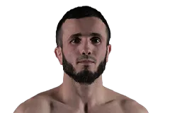 Джаддал Алибеков