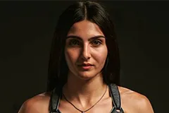 София Багишвили