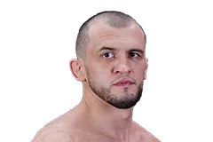 Альберт Туменов