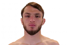 Ахмед Балкизов