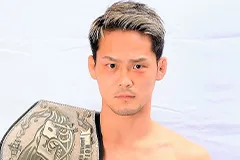 Дзюнтару Ушику