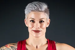 Надин Мандио