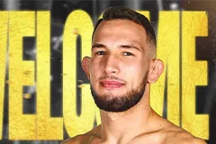 Адриан Гралак