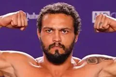 Энрике да Силва