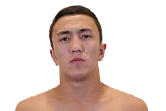 Алмаз Надиров