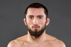 Темерлан Азизов