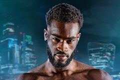 Джавани Скотт