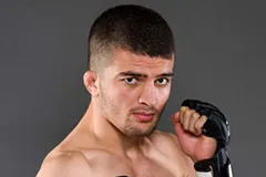 Сослан Гаглоев