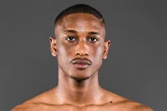 Юссуф Бинате