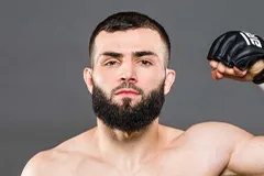 Турпал Юнусов