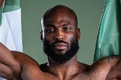 Генри Фадипе