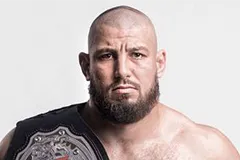 Мариан Димитров