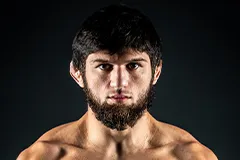 Тимур Хизриев