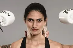 Алин Перейра