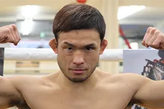 Хиромаса Оугикубо