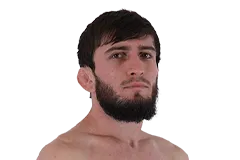 Астемир Нагоев