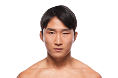 Джеонг Йеонг Ли