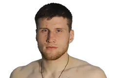 Денис Магер