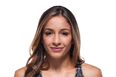 Жаклин Аморим