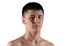 Данияр Тойчубек Уулу