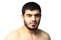 Руслан Меджидов