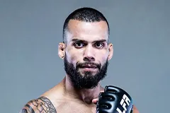 Джеральдо Нето