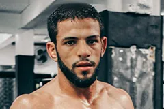 Эрик Висконди