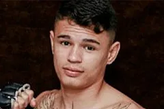 Марсиано Феррейра