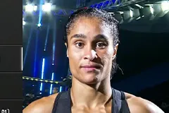 Рут Перейра