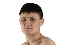 Игорь Олчонов