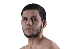 Холмурод Нурматов