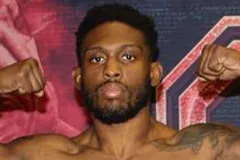 ДжейПи Сэйнт Луис