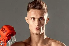 Оскар Щепаняк