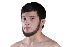 Ахмед Хамзаев