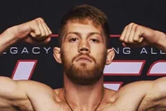 Шон МакПадден