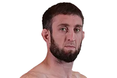 Алик Албогачиев