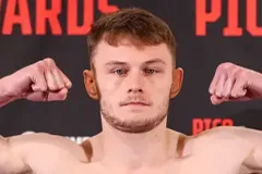 Джош О'Коннор