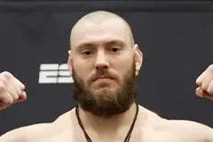 Александр Солдаткин