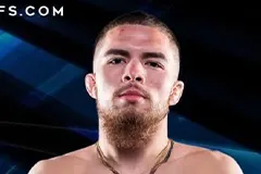 Энтони Ягель