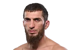 Расул Магомедов