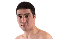 Дилдорбек Нурматов