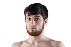 Зелимхан Амиров