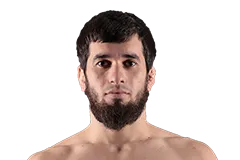 Умалат Исрапилов