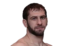 Хамзат Сакалов